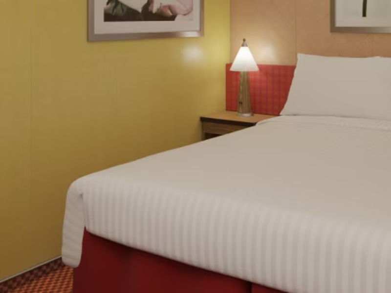 Cloud 9 Spa Interior